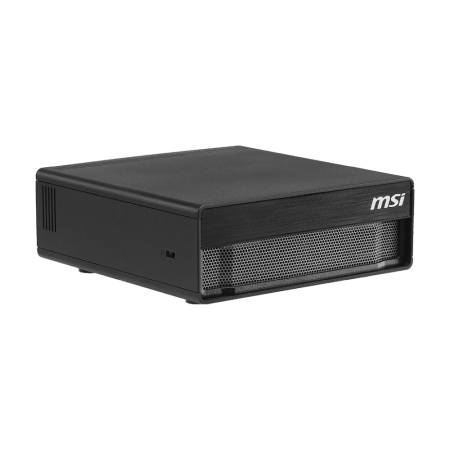 MSI EdgeXpert AI Supercomputer