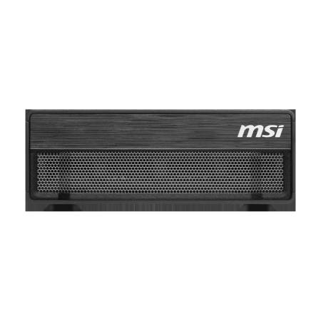 MSI EdgeXpert AI Supercomputer
