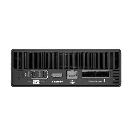 MSI EdgeXpert AI Supercomputer