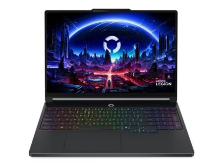 LENOVO Legion 5 Intel Core 7 245HX 15.3inch WQXGA OLED 500N 165Hz HDR 16GB DDR5 512GB PCIe RTX5060 8GB NoOS Eclipse Black 3y