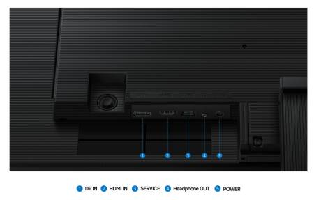 Samsung LS27H700 27" IPS LED 60 Hz