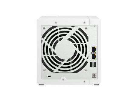 QNAP TS-433-4G 4-bay NAS 4GB RAM