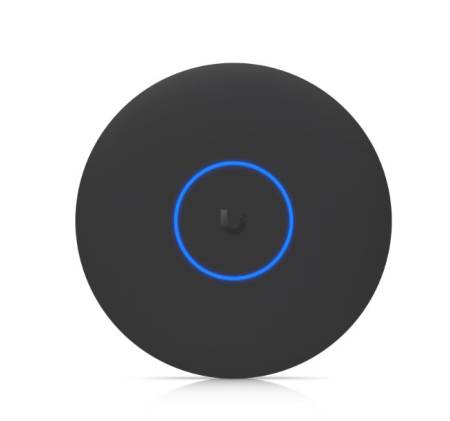 Безжична точка за достъп Ubiquiti UniFi U7 Pro XG - черна