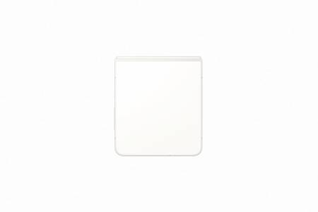 Samsung SM-F776 GALAXY Z Flip8 5G 256GB 12GB Cream