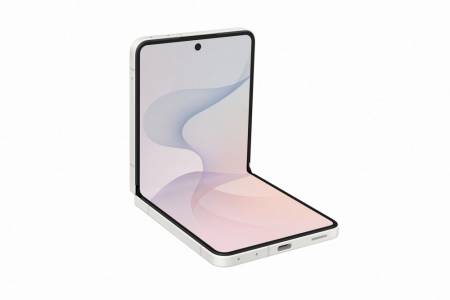 Samsung SM-F776 GALAXY Z Flip8 5G 256GB 12GB Cream