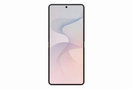 Samsung SM-F776 GALAXY Z Flip8 5G 256GB 12GB Cream