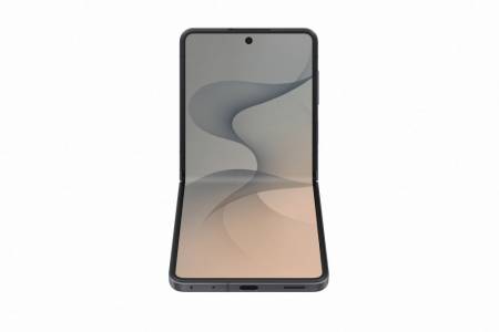 Samsung SM-F776 GALAXY Z Flip8 5G 256GB 12GB Graphite