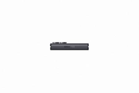 Samsung SM-F776 GALAXY Z Flip8 5G 256GB 12GB Graphite