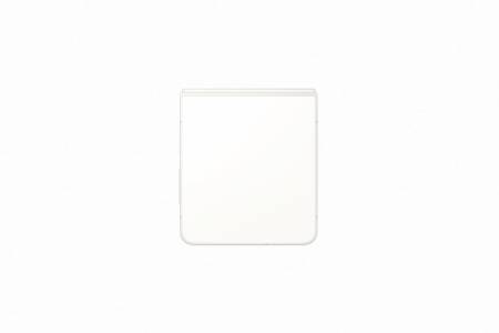 Samsung SM-F776 GALAXY Z Flip8 5G 512GB 12GB Cream