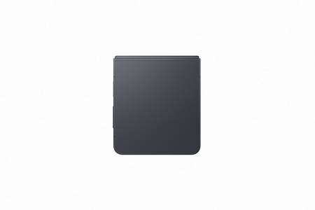 Samsung SM-F776 GALAXY Z Flip8 5G 512GB 12GB Graphite