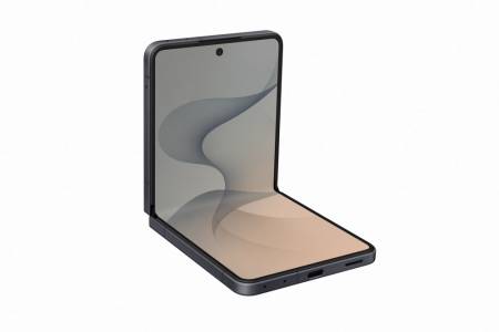 Samsung SM-F776 GALAXY Z Flip8 5G 512GB 12GB Graphite