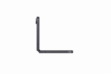 Samsung SM-F776 GALAXY Z Flip8 5G 512GB 12GB Graphite