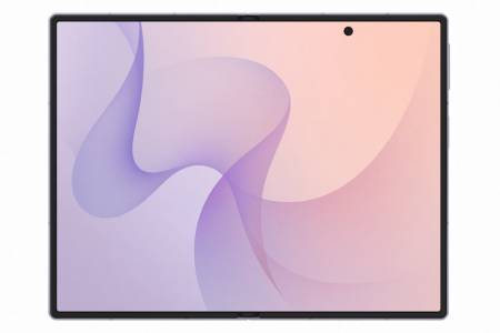 Samsung SM-F971 GALAXY Z Fold 8 5G 256GB 12GB Lavender