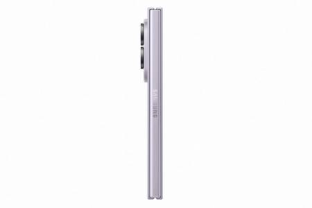 Samsung SM-F971 GALAXY Z Fold 8 5G 256GB 12GB Lavender