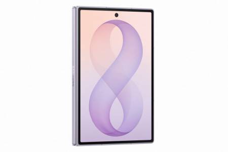 Samsung SM-F971 GALAXY Z Fold 8 5G 512GB 12GB Lavender