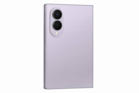 Samsung SM-F971 GALAXY Z Fold 8 5G 512GB 12GB Lavender