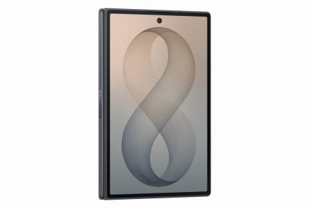 Samsung SM-F971 GALAXY Z Fold 8 5G 512GB 12GB Graphite