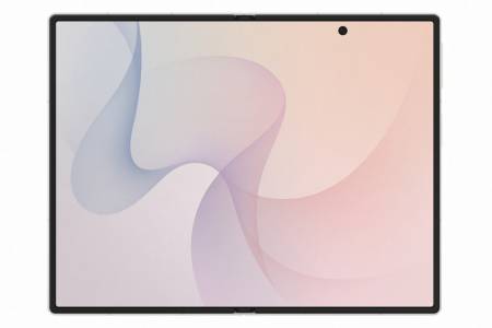 Samsung SM-F971 GALAXY Z Fold 8 5G 1TB 12GB Cream