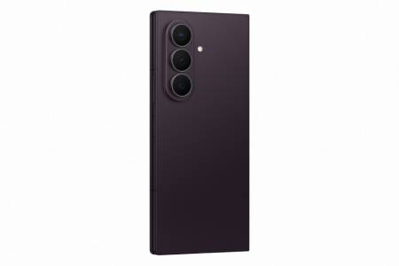 Samsung SM-F976 GALAXY Z Fold 8 Ultra 5G 256GB 12GB Violet Shadow