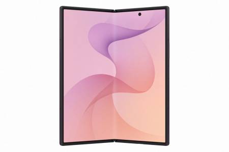 Samsung SM-F976 GALAXY Z Fold 8 Ultra 5G 512GB 12GB Violet Shadow