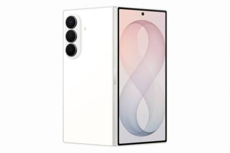 Samsung SM-F976 GALAXY Z Fold 8 Ultra 5G 512GB 12GB Cream