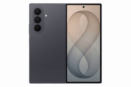 Samsung SM-F976 GALAXY Z Fold 8 Ultra 5G 1TB 16GB Graphite