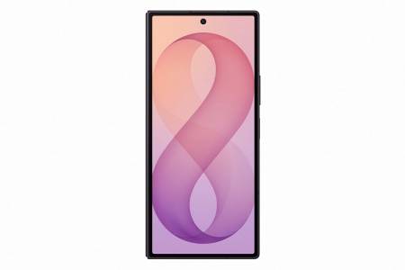 Samsung SM-F976 GALAXY Z Fold 8 Ultra 5G 1TB 16GB Violet Shadow