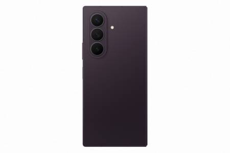 Samsung SM-F976 GALAXY Z Fold 8 Ultra 5G 1TB 16GB Violet Shadow