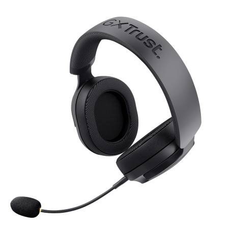 TRUST GXT499 Forta Wireless Headset PS5 Black
