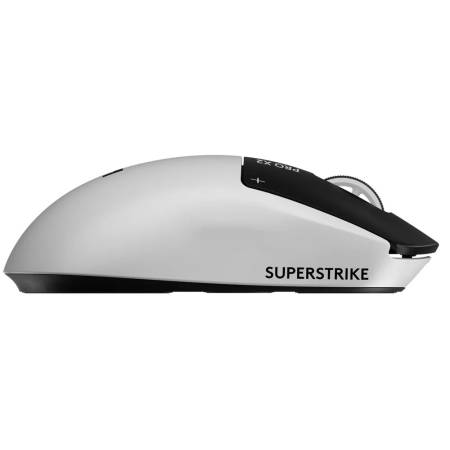 Безжична мишка Logitech Pro X2 Superstrike 910-007776