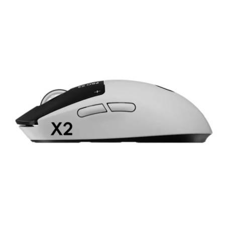 Безжична мишка Logitech Pro X2 Superstrike 910-007776