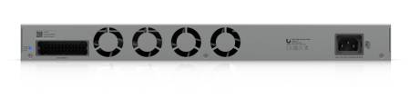 Управляем комутатор Ubiquiti Pro XG 10 PoE USW-Pro-XG-10-PoE (400W)