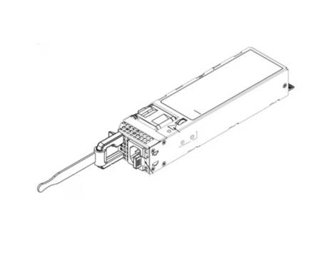 Dell Single Hot-Plug Power Supply 700W MM HLAC (200-240Vac) Titanium Customer Kit