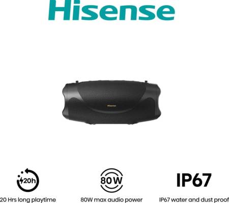 Hisense
