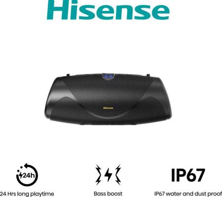 Hisense