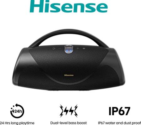 Hisense