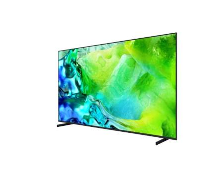 Samsung 55" 55QN80H QLED UHD 4K Quantum Mini LED AI Smart 144 Hz VRR (100 Hz Native) 2026 Black