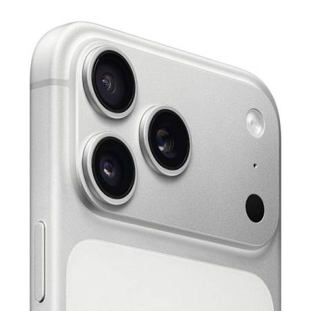 Мобилен телефон Apple iPhone 17 Pro Max 512GB Silver