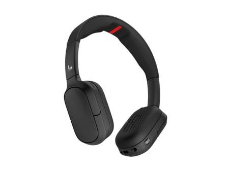 HP Poly Focus 625 Stereo Bluetooth Headset