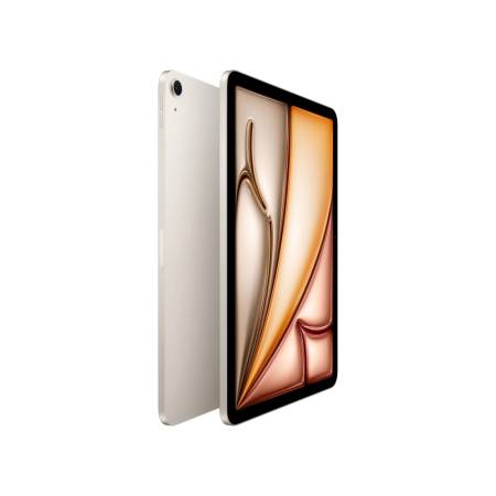 Apple 11-inch iPad Air (M4) Wi-Fi 512GB - Starlight