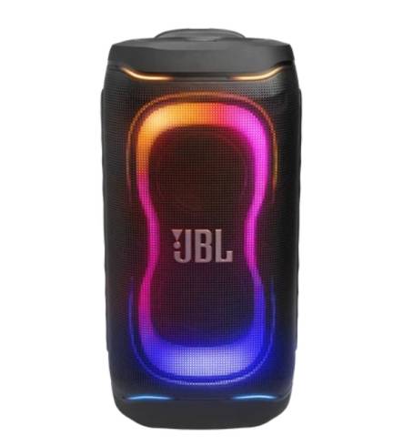JBL PARTYBOX 330 - Portable party speaker with JBL legendary sound 