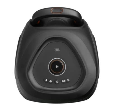 JBL PARTYBOX 330 - Portable party speaker with JBL legendary sound 