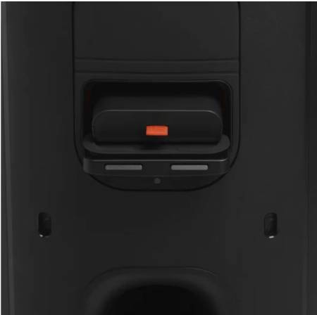 JBL PARTYBOX 330 - Portable party speaker with JBL legendary sound 