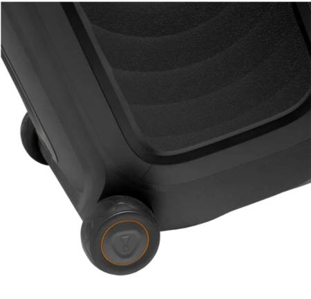 JBL PARTYBOX 330 - Portable party speaker with JBL legendary sound 