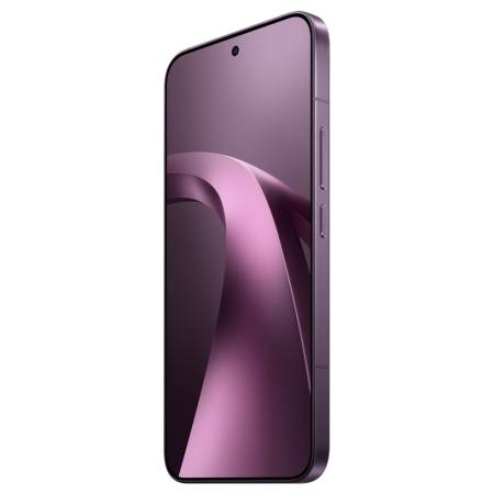 Смартфон Xiaomi 17T Pro 12GB/256GB Deep Violet (MZB0NUJEU)