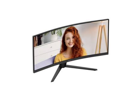 AOC CU34B3E