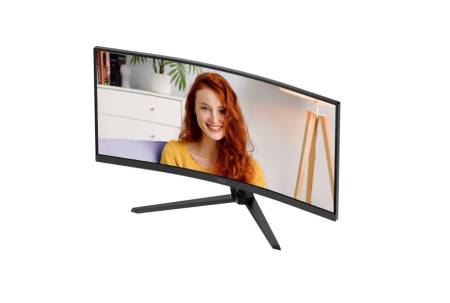 AOC CU34B3E