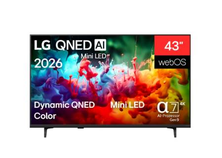 LG 43QNED71B3B