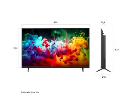LG 43QNED71B3B