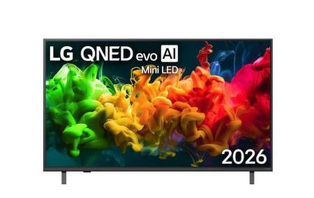 LG 50QNED81B3C.